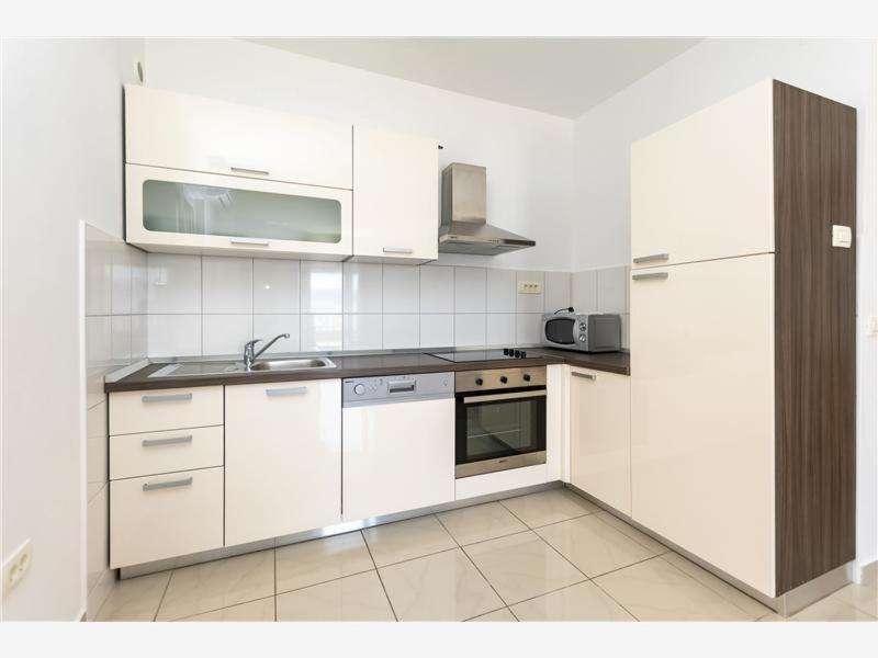 Apartmani Livajic Duće Extérieur photo