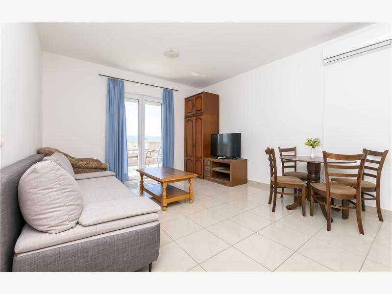 Apartmani Livajic Duće Extérieur photo