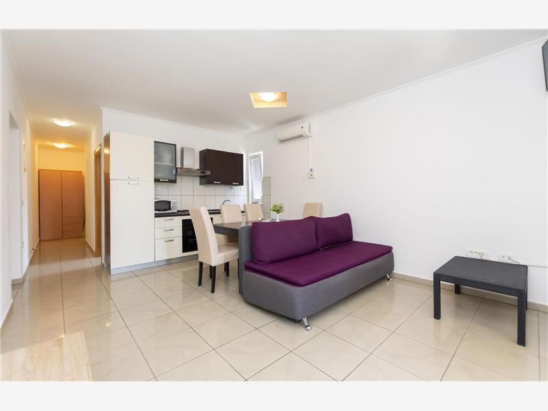 Apartmani Livajic Duće Extérieur photo