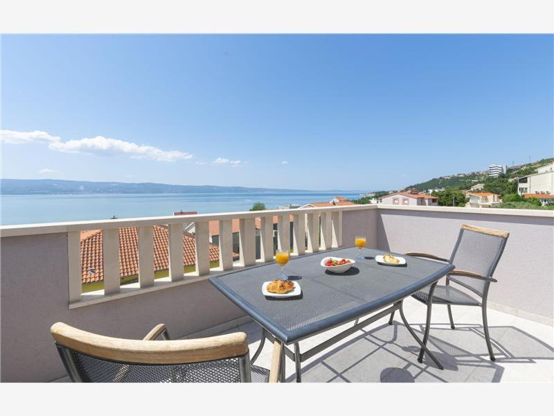 Apartmani Livajic Duće Extérieur photo