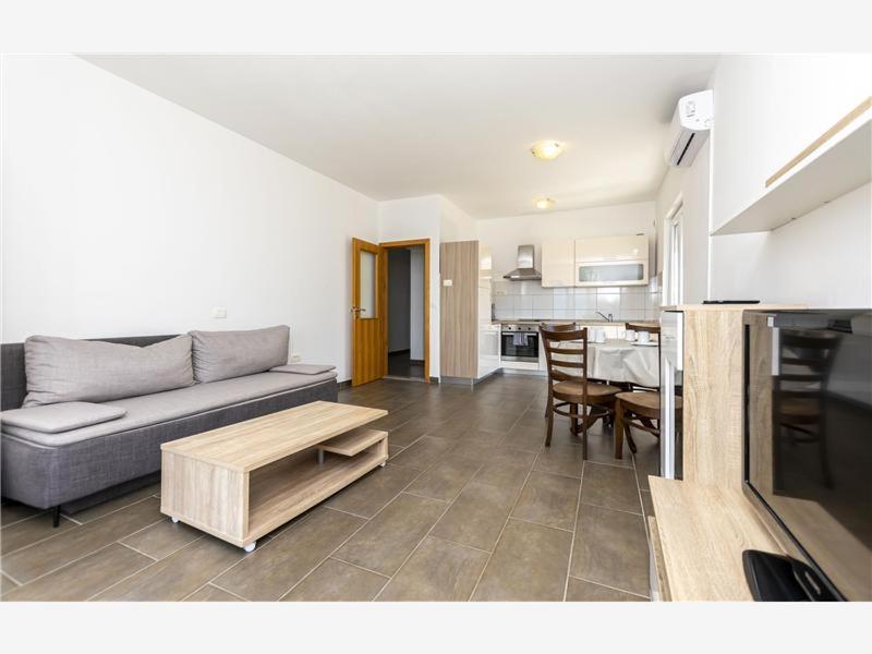 Apartmani Livajic Duće Extérieur photo