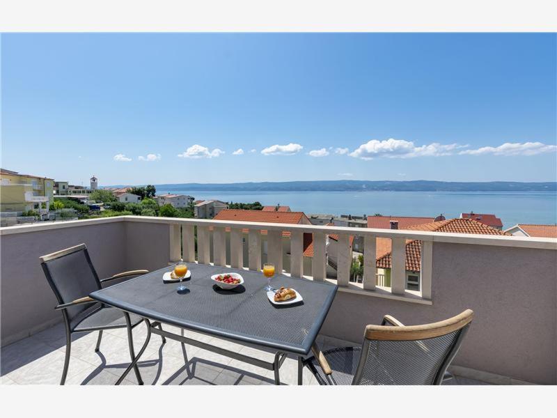 Apartmani Livajic Duće Extérieur photo