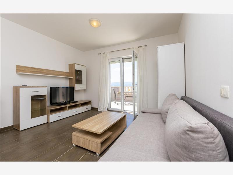 Apartmani Livajic Duće Extérieur photo