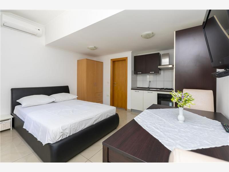 Apartmani Livajic Duće Extérieur photo