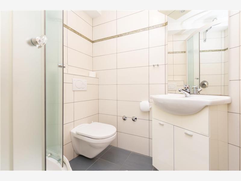Apartmani Livajic Duće Extérieur photo