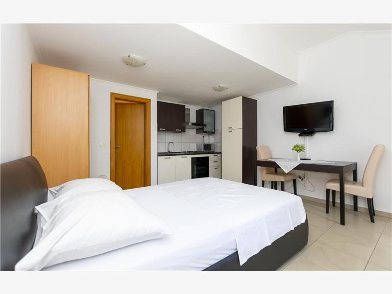 Apartmani Livajic Duće Extérieur photo