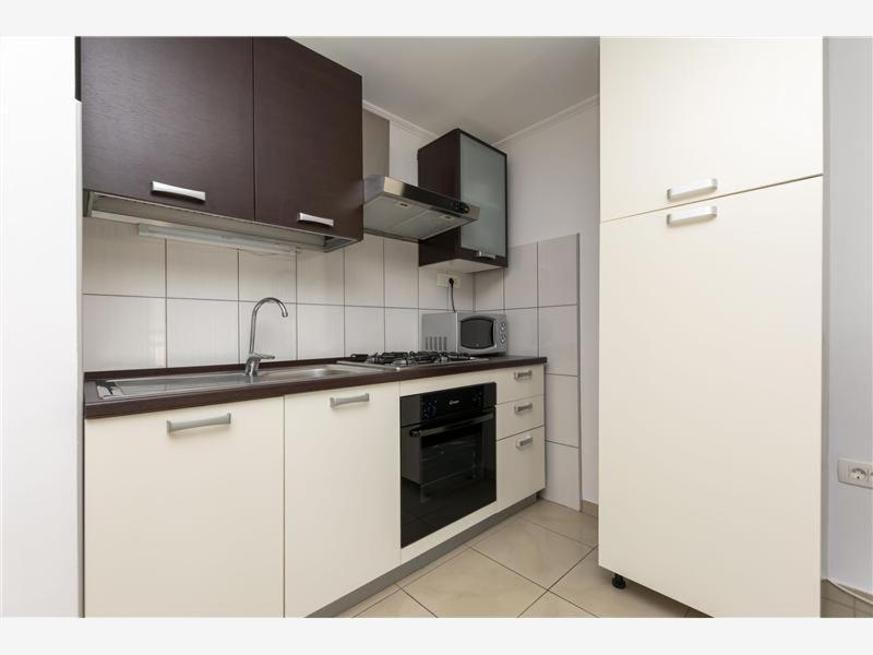 Apartmani Livajic Duće Extérieur photo