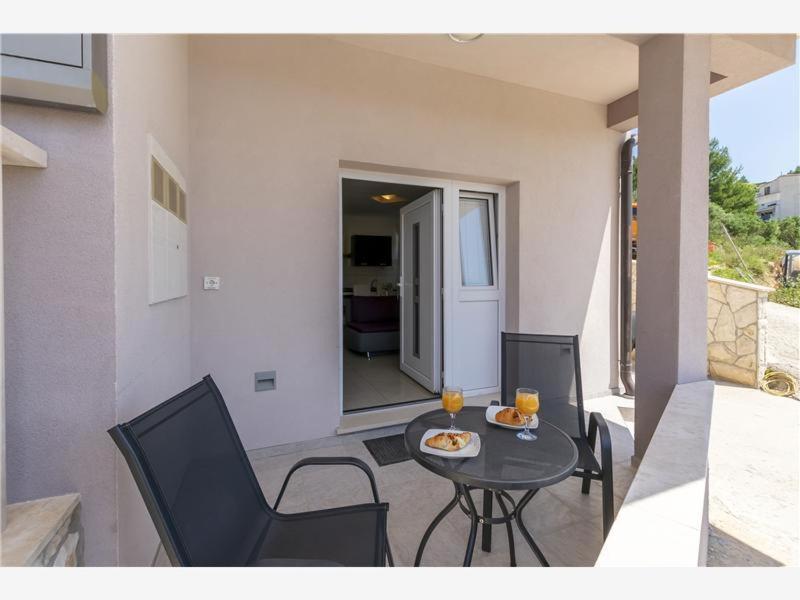Apartmani Livajic Duće Extérieur photo