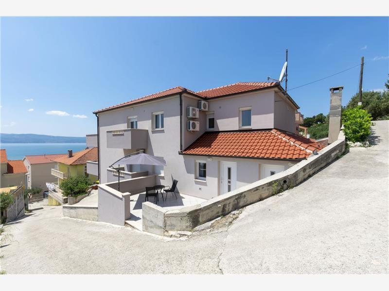 Apartmani Livajic Duće Extérieur photo