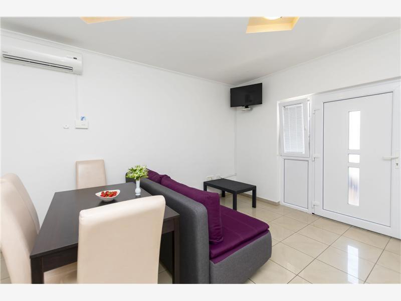 Apartmani Livajic Duće Extérieur photo
