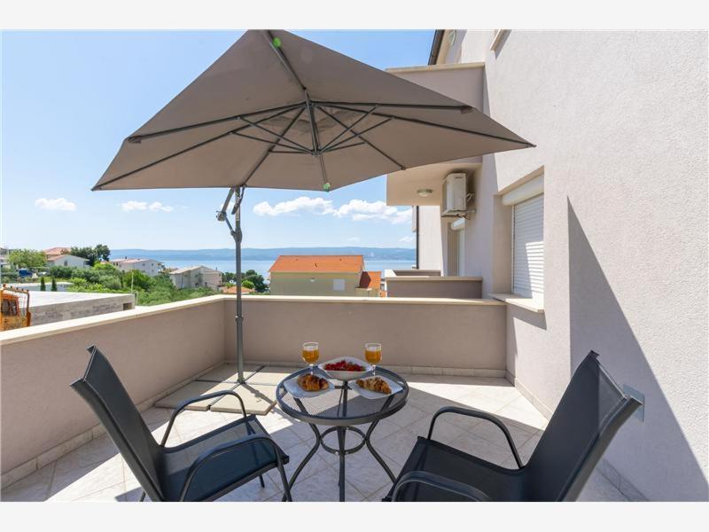 Apartmani Livajic Duće Extérieur photo