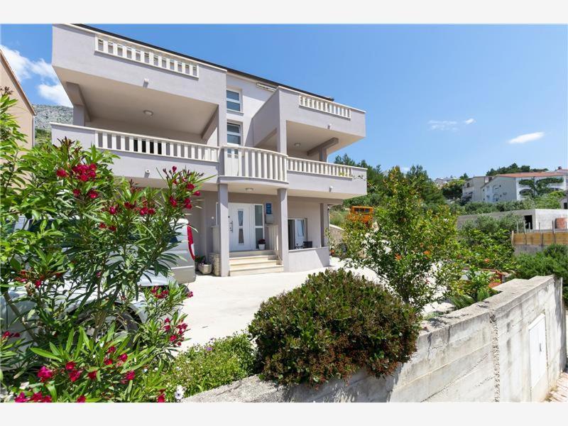 Apartmani Livajic Duće Extérieur photo