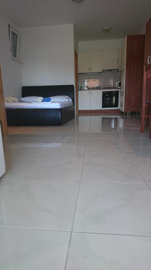 Apartmani Livajic Duće Extérieur photo