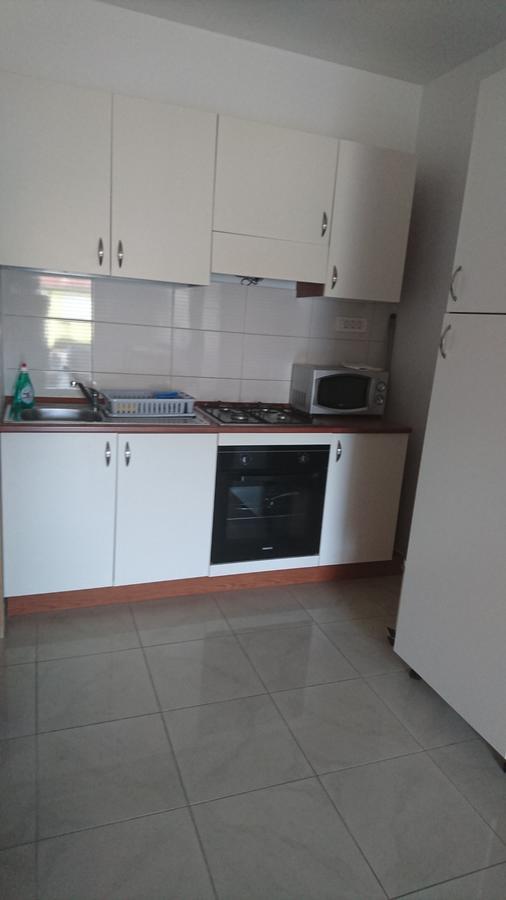 Apartmani Livajic Duće Extérieur photo
