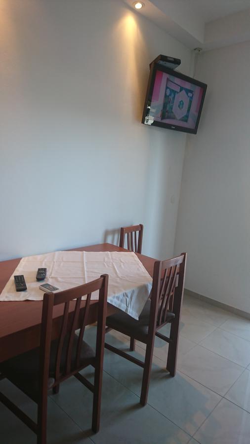 Apartmani Livajic Duće Extérieur photo