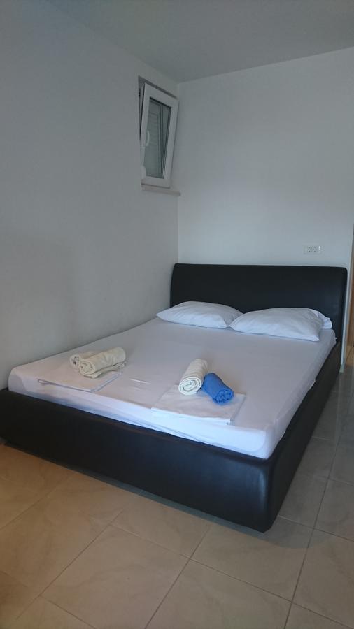Apartmani Livajic Duće Extérieur photo